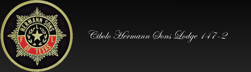 Cibolo Hermann Sons Lodge 147-2